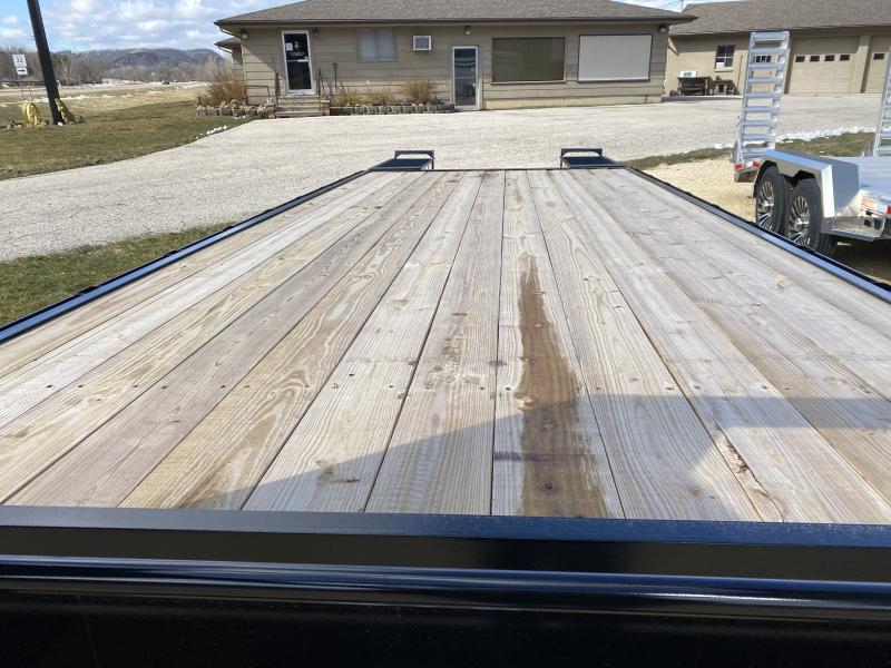 new Equipment / Flatbed Trailers CornPro  for sale, in Rushford, MN Thumbnail 3