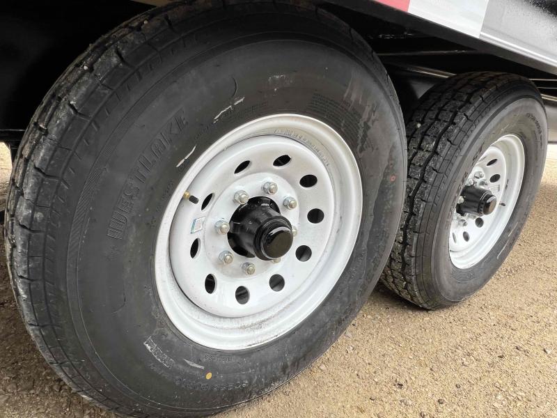 new Equipment / Flatbed Trailers CornPro  for sale, in Rushford, MN Thumbnail 3