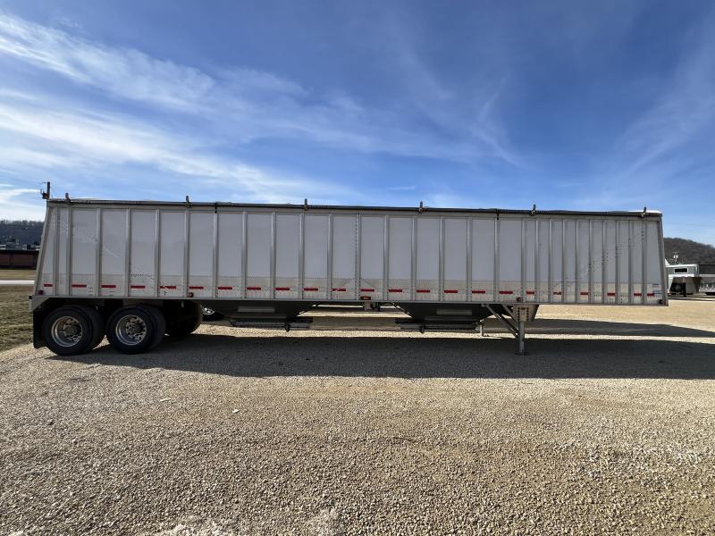 2022 Used Cornhusker Hopper