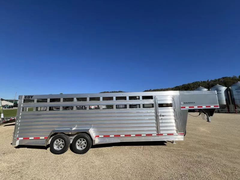new Other Trailers EBY  for sale, in Rushford, MN Thumbnail 3