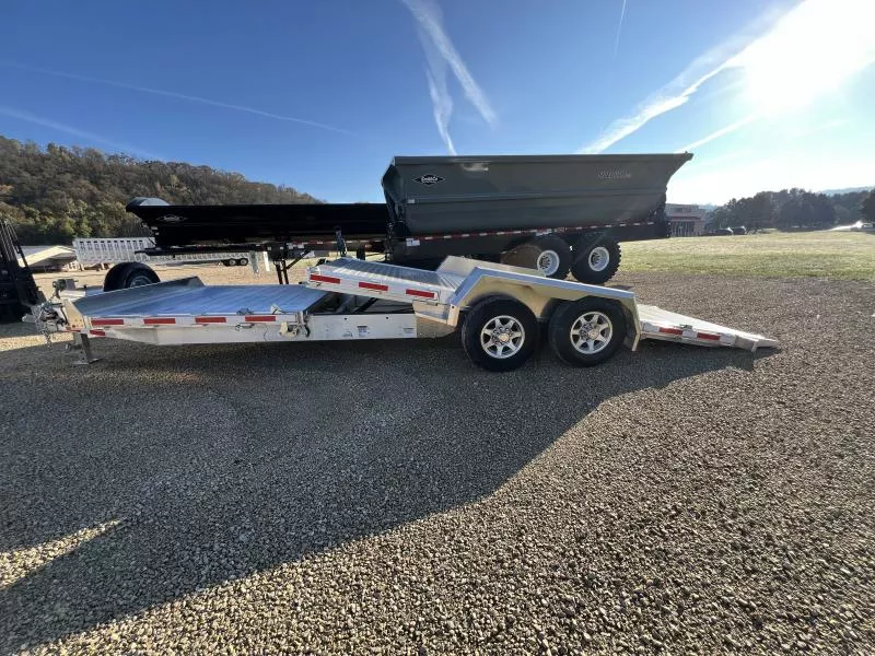 new Tilt Trailers EBY  for sale, in Rushford, MN Thumbnail 3