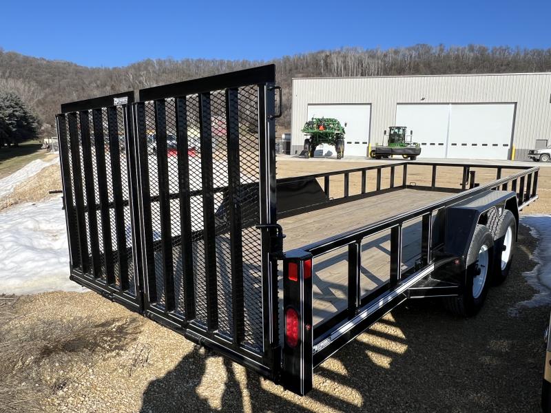 new Utility Trailers CornPro  for sale, in Rushford, MN Thumbnail 3