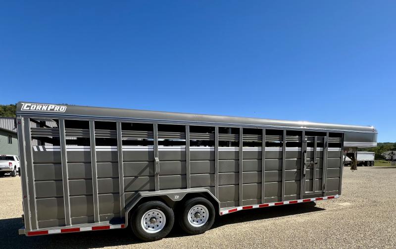 new Stock / Stock Combo Trailers CornPro  for sale, in Rushford, MN Thumbnail 2