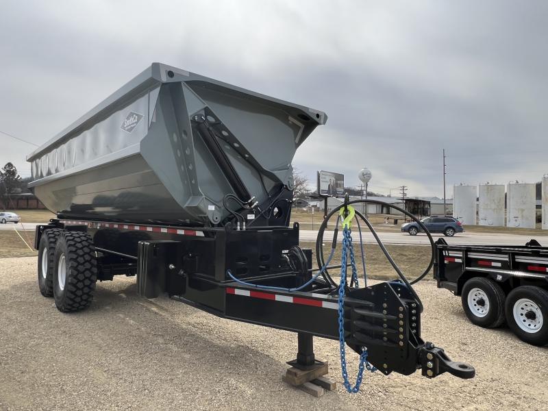 new Dump Trailers Other  for sale, in Rushford, MN Thumbnail 2
