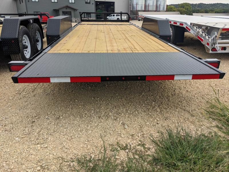 new Utility Trailers CornPro  for sale, in Rushford, MN Thumbnail 3