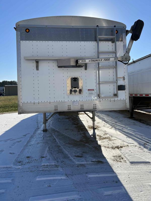 USED 2023 Cornhusker Hopper Trailers For Sale in Rushford, MN
