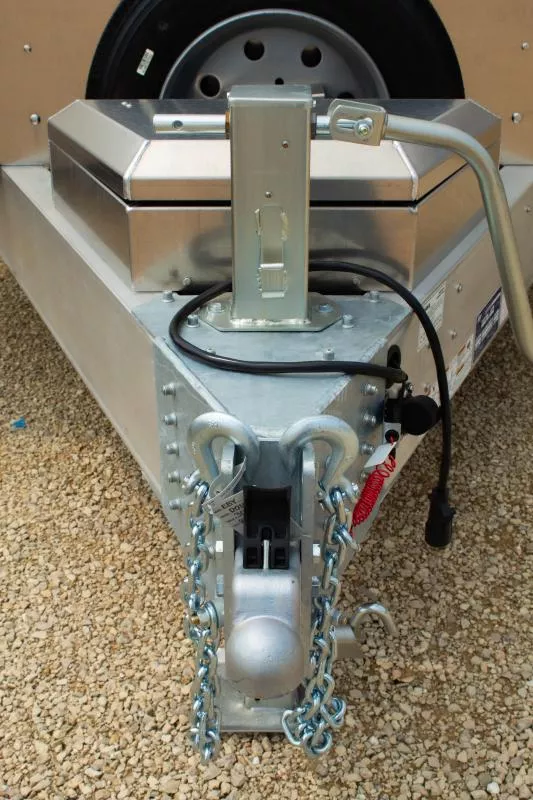 new Equipment / Flatbed Trailers EBY  for sale, in Rushford, MN Thumbnail 3