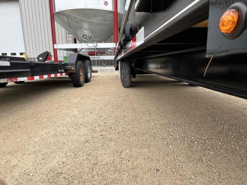 new Equipment / Flatbed Trailers CornPro  for sale, in Rushford, MN Thumbnail 2