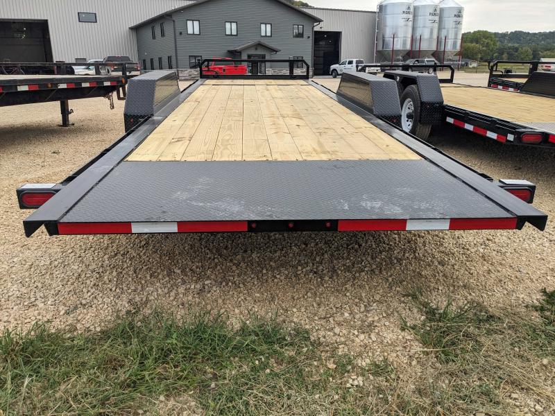 new Utility Trailers CornPro  for sale, in Rushford, MN Thumbnail 3