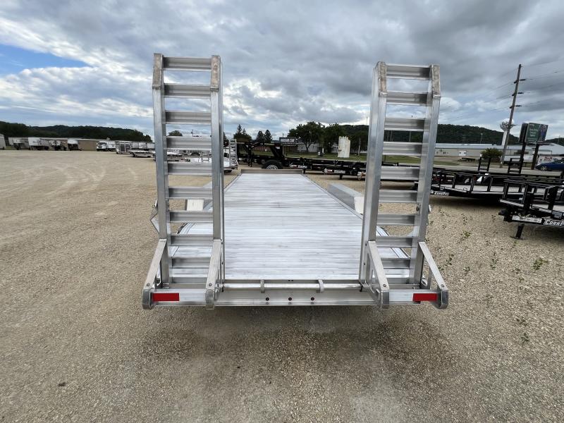 new Equipment / Flatbed Trailers EBY  for sale, in Rushford, MN Thumbnail 3