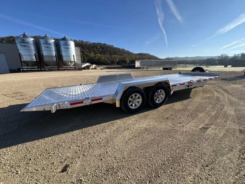 new Tilt Trailers EBY  for sale, in Rushford, MN Thumbnail 2
