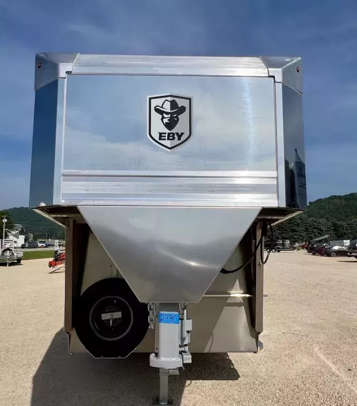 new Stock / Stock Combo Trailers EBY  for sale, in Rushford, MN Thumbnail 2