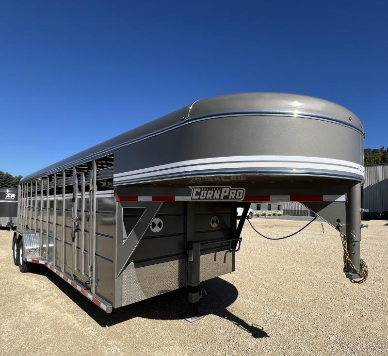 new Stock / Stock Combo Trailers CornPro  for sale, in Rushford, MN Thumbnail 3