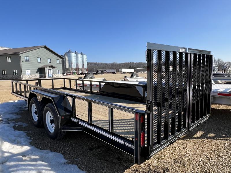 new Utility Trailers CornPro  for sale, in Rushford, MN Thumbnail 2
