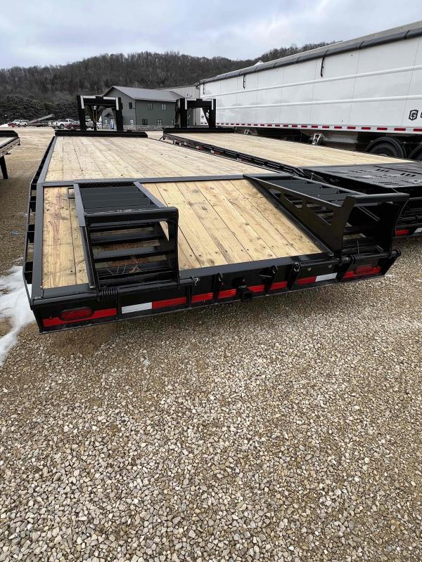 new Equipment / Flatbed Trailers CornPro  for sale, in Rushford, MN Thumbnail 3