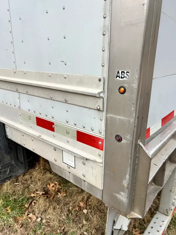 used Dry Van Semi Trailers Great Dane  for sale, in Bethpage, TN Thumbnail 3