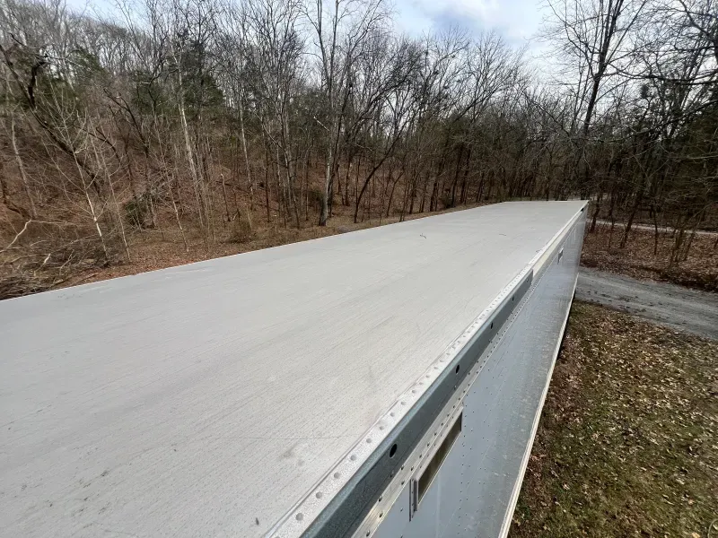 used Dry Van Semi Trailers Great Dane  for sale, in Bethpage, TN Thumbnail 13