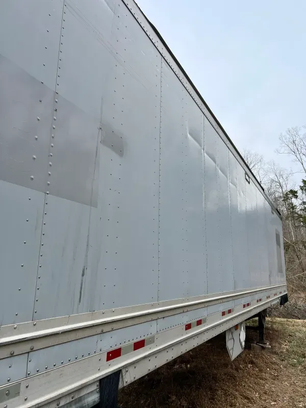 used Dry Van Semi Trailers Great Dane  for sale, in Bethpage, TN Thumbnail 7