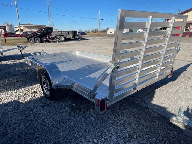 new Utility Trailers Hillsboro Industries  for sale, in Richland, IA Thumbnail 2