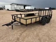 new Utility Trailers GR Trailers  for sale, in Seminole, TX Thumbnail 7