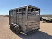 new Horse Trailers GR Trailers  for sale, in Seminole, TX Thumbnail 8