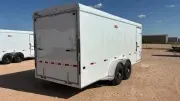 new Cargo (Enclosed) Trailers GR Trailers  for sale, in Seminole, TX Thumbnail 3