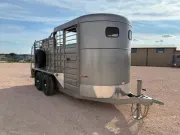 new Stock / Stock Combo Trailers GR Trailers  for sale, in Seminole, TX Thumbnail 1