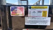 new Utility Trailers East Texas Trailers  for sale, in Seminole, TX Thumbnail 8