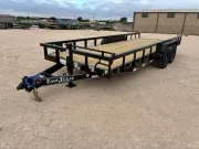new Utility Trailers East Texas  for sale, in Seminole, TX Thumbnail 7