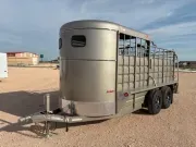 new Stock / Stock Combo Trailers GR Trailers  for sale, in Seminole, TX Thumbnail 9