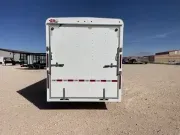 new Cargo (Enclosed) Trailers GR Trailers  for sale, in Seminole, TX Thumbnail 4