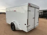 new Cargo (Enclosed) Trailers GR Trailers  for sale, in Seminole, TX Thumbnail 5