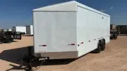 new Cargo (Enclosed) Trailers GR Trailers  for sale, in Seminole, TX Thumbnail 7