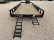new Utility Trailers East Texas  for sale, in Seminole, TX Thumbnail 4