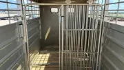new Stock / Stock Combo Trailers GR Trailers  for sale, in Seminole, TX Thumbnail 6
