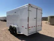 new Cargo (Enclosed) Trailers GR Trailers  for sale, in Seminole, TX Thumbnail 5
