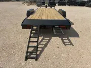 new Car Haulers / Racing Trailers East Texas  for sale, in Seminole, TX Thumbnail 4