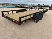 new Utility Trailers East Texas  for sale, in Seminole, TX Thumbnail 3