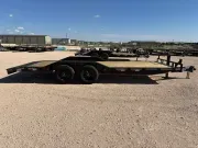 new Car Haulers / Racing Trailers East Texas Trailers  for sale, in Seminole, TX Thumbnail 2