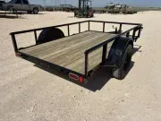 new Utility Trailers GR Trailers  for sale, in Seminole, TX Thumbnail 3