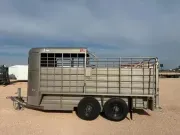 new Stock / Stock Combo Trailers GR Trailers  for sale, in Seminole, TX Thumbnail 8