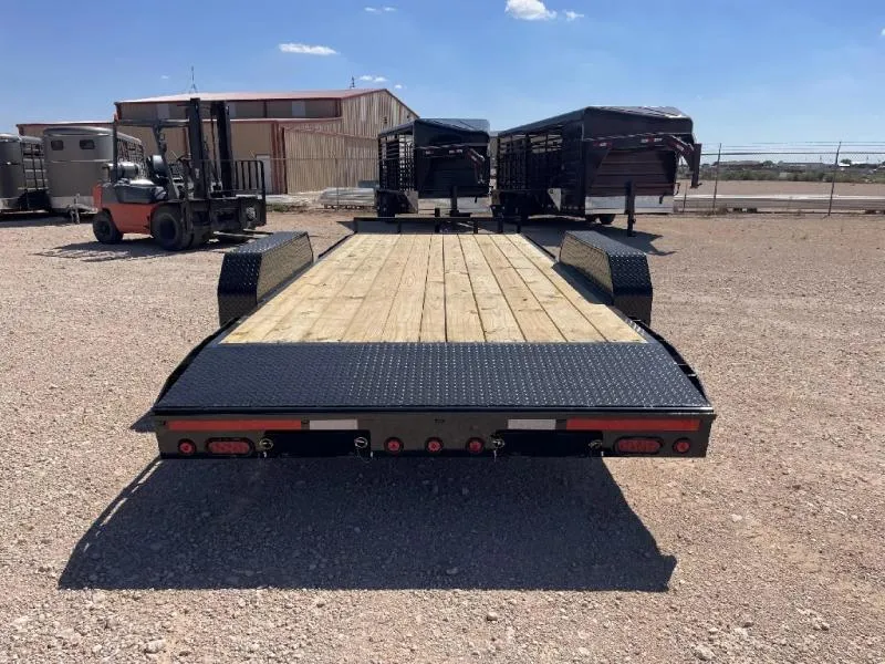 new Utility Trailers East Texas Trailers  for sale, in Seminole, TX Thumbnail 3
