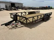 new Utility Trailers GR Trailers  for sale, in Seminole, TX Thumbnail 7