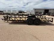 new Utility Trailers GR Trailers  for sale, in Seminole, TX Thumbnail 6