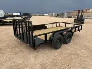 new Utility Trailers GR Trailers  for sale, in Seminole, TX Thumbnail 3