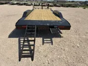 new Car Haulers / Racing Trailers East Texas  for sale, in Seminole, TX Thumbnail 4