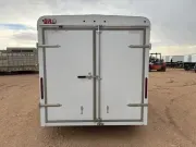 new Cargo (Enclosed) Trailers GR Trailers  for sale, in Seminole, TX Thumbnail 4