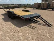 new Car Haulers / Racing Trailers East Texas  for sale, in Seminole, TX Thumbnail 5