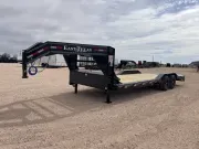 new Car Haulers / Racing Trailers East Texas Trailers  for sale, in Seminole, TX Thumbnail 8