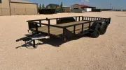 new Utility Trailers GR Trailers  for sale, in Seminole, TX Thumbnail 7